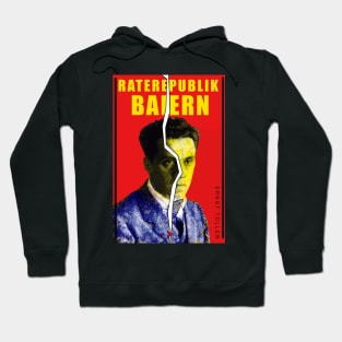 Ernst Toller – The President Hoodie